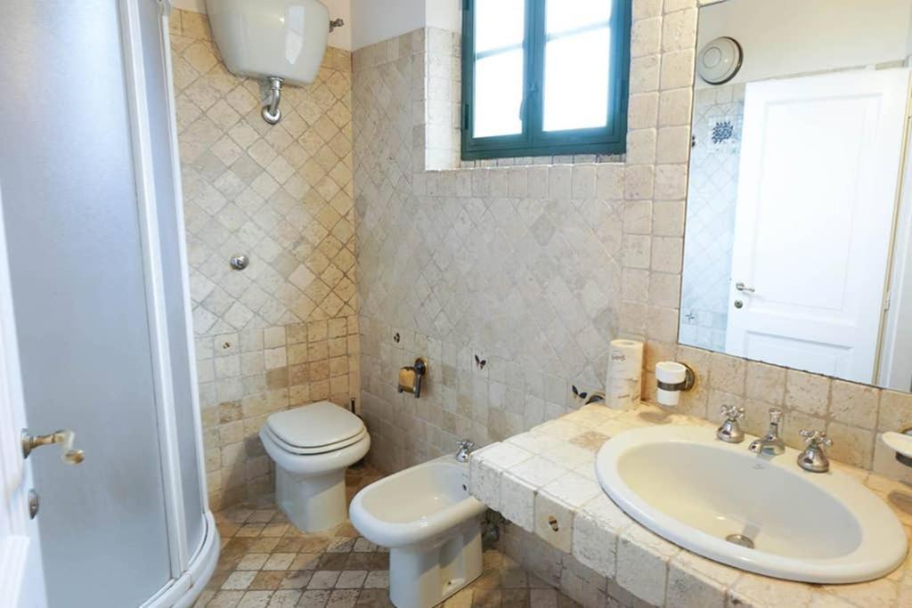 Villa Capannina Vico d'Arbia Εξωτερικό φωτογραφία